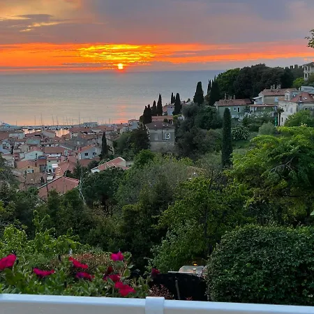 Vista Del Mar Piran