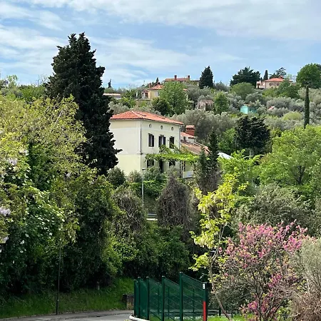 Vista Del Mar Nocleg ze śniadaniem