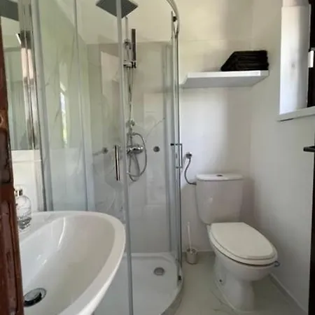 Frühstückspension Vista Del Mar