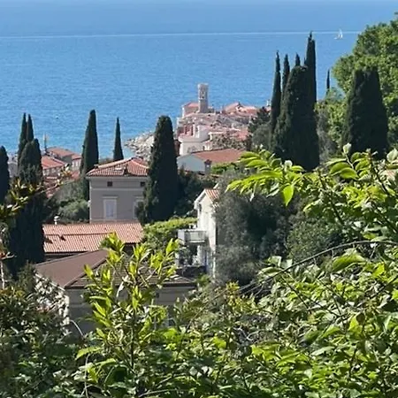 Vista Del Mar Piran