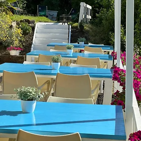 Vista Del Mar 3* Piran