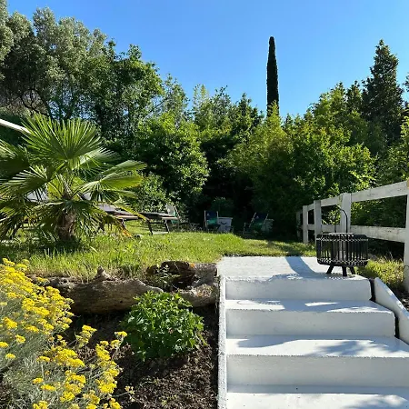 krevet i doručak Vista Del Mar Piran