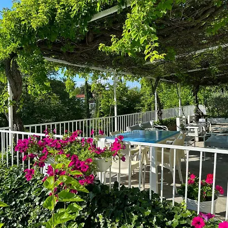 Vista Del Mar Couette-café *