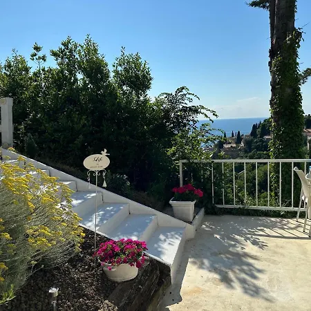 Vista Del Mar