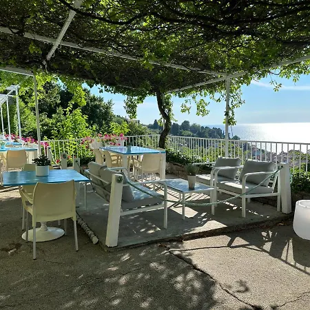 Vista Del Mar Bed and Breakfast