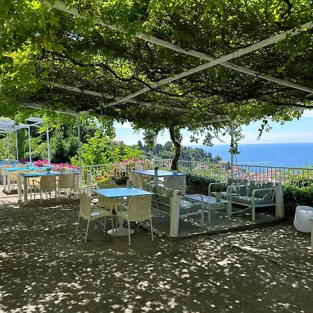 Vista Del Mar 3* Piran