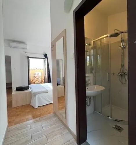 Vista Del Mar 3* Piran