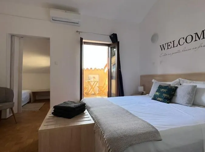 Vista Del Mar Πιράν