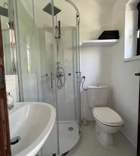 Couette-café Vista Del Mar