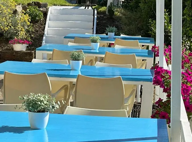 Vista Del Mar 3* Πιράν