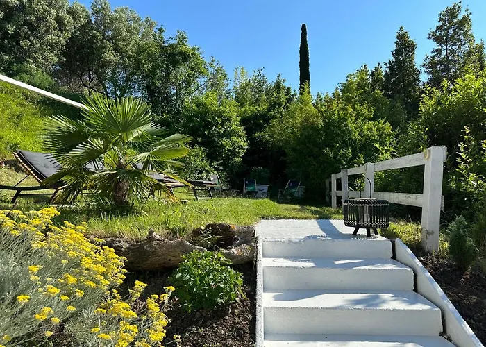 Bed and Breakfast Vista Del Mar Πιράν