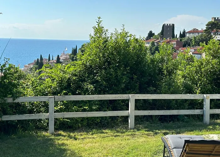 Panzió Vista Del Mar 3*