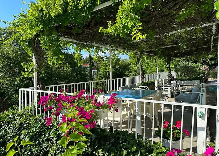 Vista Del Mar Couette-café 3*