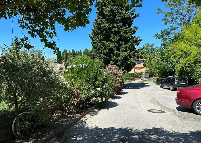 Panzió Vista Del Mar 3*