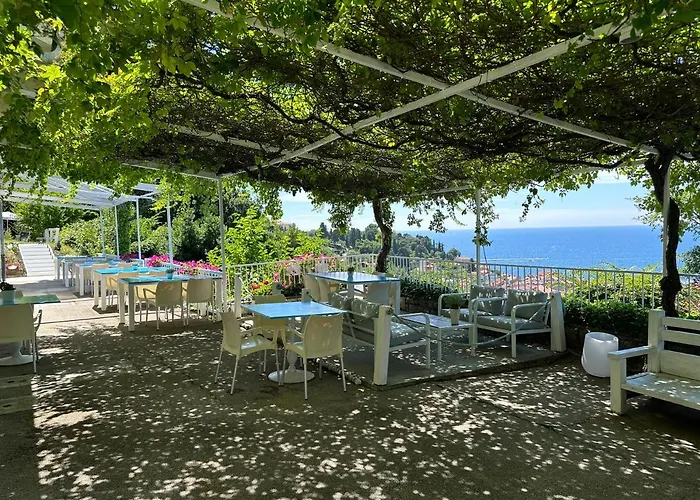 Vista Del Mar 3* Piran